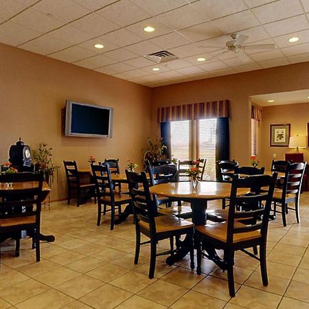 Americas Best Value Inn St. Louis / South Mehlville Exterior foto
