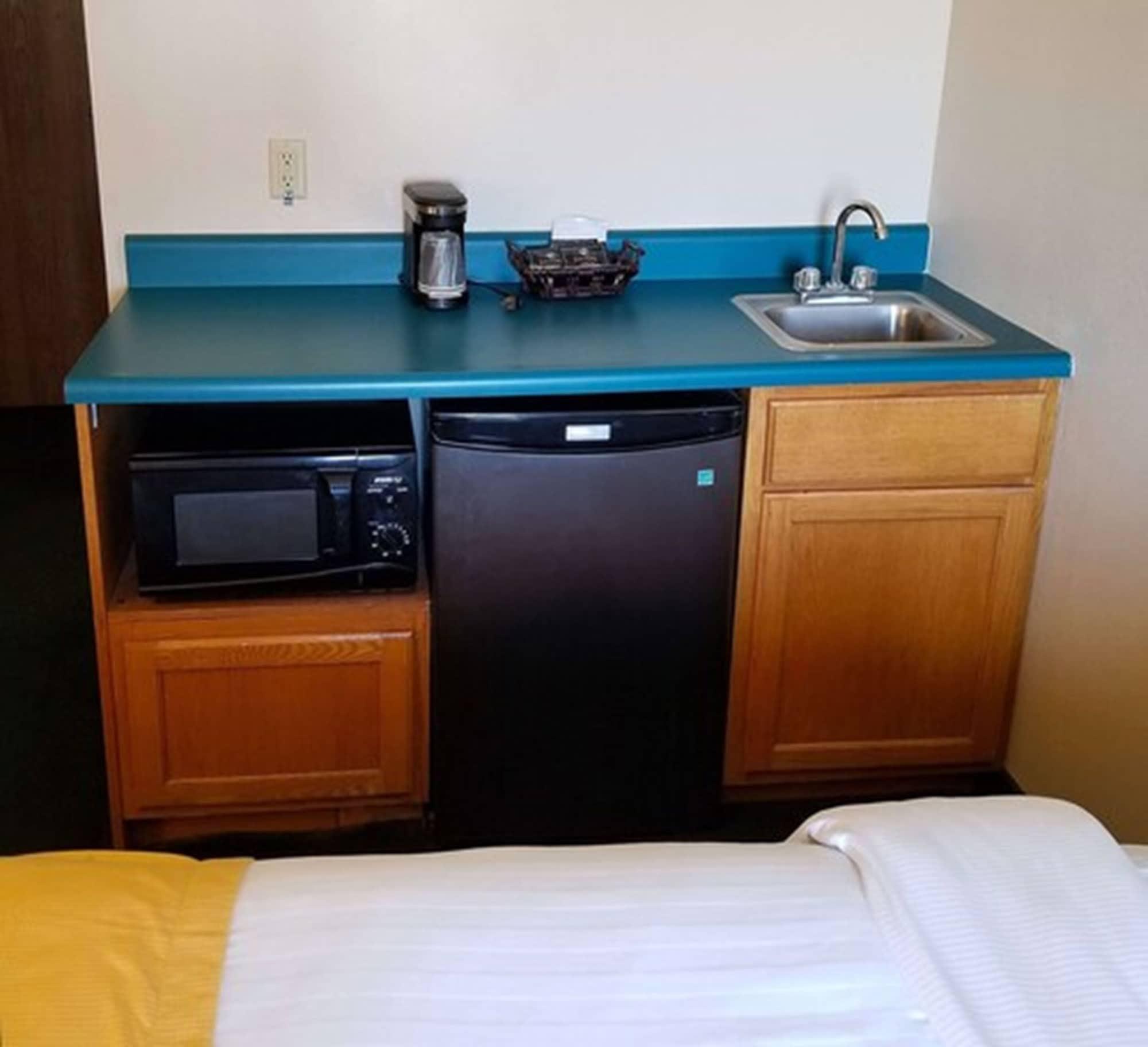 Americas Best Value Inn St. Louis / South Mehlville Exterior foto