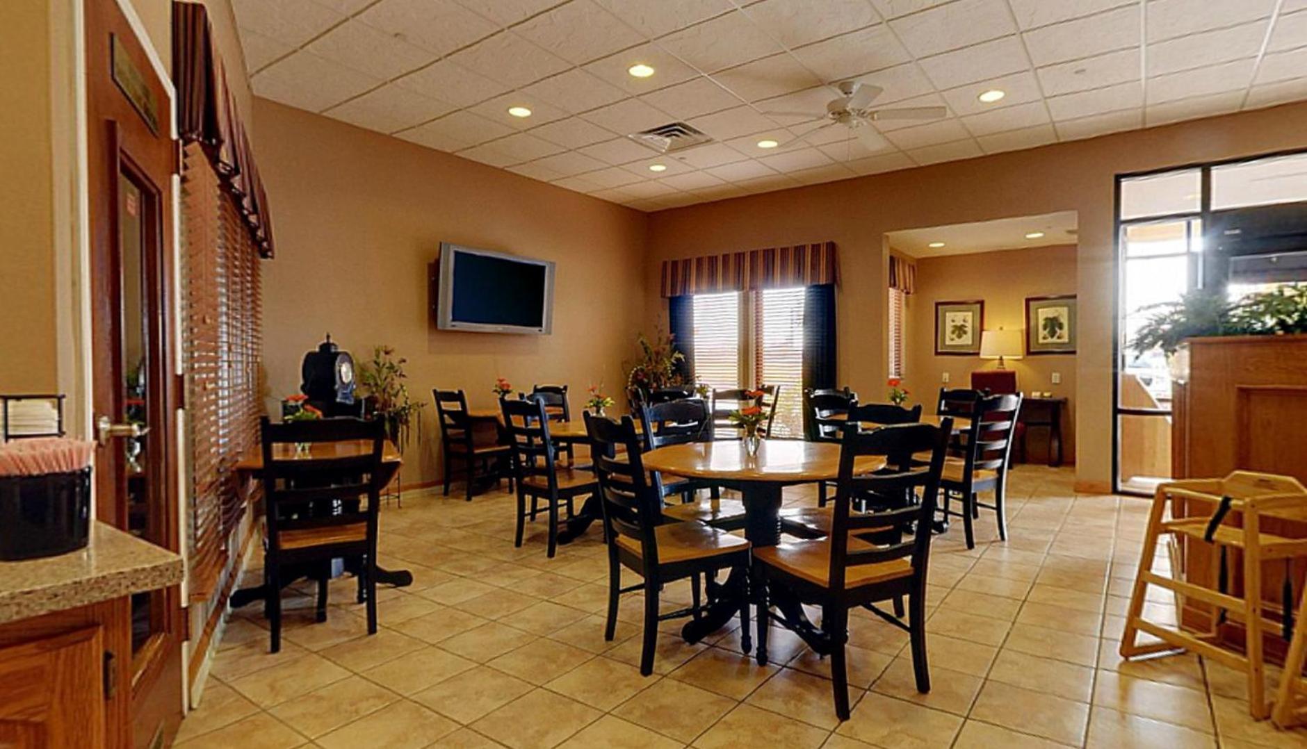 Americas Best Value Inn St. Louis / South Mehlville Exterior foto